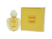 Sublime By Jean Patou Eau De Parfum Spray 1.7 Oz