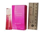 Very Irresistible By Givenchy Edt .13 Oz Mini For Women