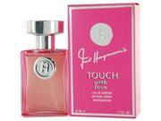 Touch With Love By Fred Hayman Eau De Parfum Spray 1.7 Oz For Women