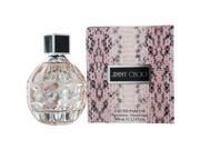 Jimmy Choo Eau De Parfum Spray 100ml 3.3oz