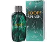 Joop Splash Eau De Toilette Spray 115ml 3.8oz