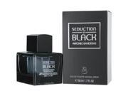 Seduction In Black 1.7 oz EDT Spray