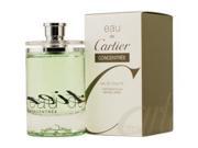 Cartier Eau De Cartier Concentree Spray 100ml 3.4oz