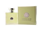 Versace Versense By Gianni Versace Edt Spray 3.4 Oz For Women