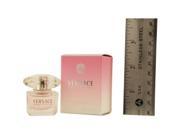 Versace Bright Crystal By Gianni Versace Edt .17 Oz Mini For Women