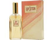 Lady Stetson By Coty Cologne Spray 1 Oz For Women