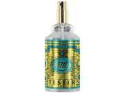 4711 By Muelhens Eau De Cologne Spray 3 Oz *Tester For Unisex