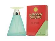 Aubusson Couleurs By Aubusson Edt Spray 3.4 Oz For Women