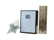 Angel By Thierry Mugler Eau De Parfum .17 Oz Mini For Women