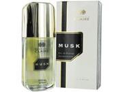 Musk by Parfums Claire 3.3 oz EDP Spray
