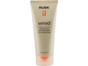 Rusk Internal Restructure Wired Multiple Personality Styling Cream 6 oz.