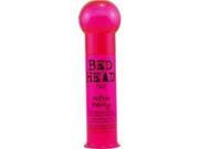BED HEAD by Tigi AFTER PARTY SMOOTHING CREAM FOR SILKY SHINY HAIR 3.4 OZ