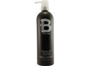 Bed Head B For Men Clean Up Peppermint Conditioner 25.36 oz Conditioner