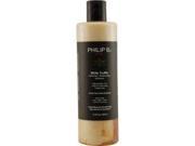 Philip B White Truffle Ultra Rich Moisturizing Shampoo For Color Chemically Treated Hair 350ml 11.8oz