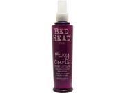 Bed Head Foxy Curls Hi Def Curl Spray 6.76 oz Hair Spray