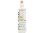 Paul Mitchell Color Protect Locking Spray 8.5 oz Discontinued Packaging