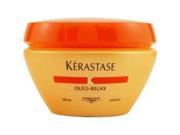 Kerastase Kerastase Nutritive Oleo Relax Smoothing Mask Dry Rebellious Hair 200ml 6.8oz