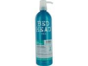 Tigi Bed Head Urban Anti dotes Recovery Shampoo 750ml 25.36oz