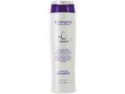 Lanza Healing Smooth Glossifying Shampoo 300ml 10.1oz