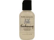 Bumble And Bumble Thickening Shampoo 2 oz.