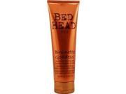TIGI Bed Head Brunette Goddess Conditioner Enriched with Powerful Nutrients Shine 8.45 oz
