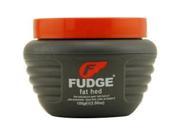Fudge Fat Hed Firm Hold Volumising Texture Paste 75g 2.5oz
