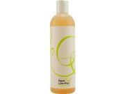DevaCare Low Poo No Fade Mild Lather Cleanser 12 oz Cleanser
