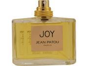 Joy By Jean Patou Edt Spray 2.5 Oz *Tester For Women