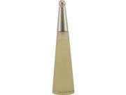 L Eau D Issey By Issey Miyake Edt Spray 3.3 Oz *Tester For Women