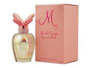 M By Mariah Carey Luscious Pink By Mariah Carey Eau De Parfum Spray 1.7 Oz For Women