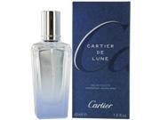 Cartier De Lune 1.5 oz EDT Spray