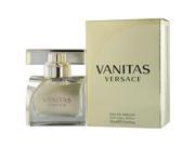Versace Vanitas Eau De Parfum Spray 50ml 1.7oz