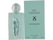 Leonard Fabuleuse Eau De Toilette Spray 30ml 1oz