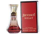 Beyonce Heat By Beyonce Eau De Parfum Spray 1 Oz For Women