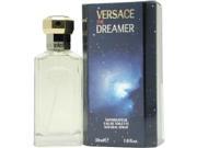 Dreamer By Gianni Versace Edt Spray 1.6 Oz