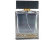The One Gentleman By Dolce Gabbana
