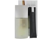L eau d Issey Pour Homme by Issey Miyake 2 Piece Set