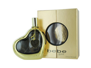 Bebe Gold 3.4 oz EDP Spray