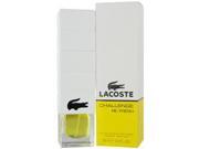 Lacoste - Challenge Refresh Eau De Toilette Spray 90ml/3oz