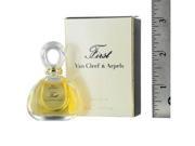 First By Van Cleef Arpels Eau De Parfum .17 Oz Mini