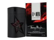 Angel Men The Taste of Fragrance by Thierry Mugler 3.4 oz EDT Spray