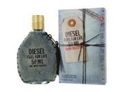 Diesel Fuel For Life Denim Collection 1.7 oz EDT Spray