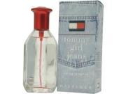 Tommy Girl Jeans Perfume COLOGNE SPRAY 1.7 oz 50 mL for Women