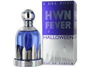 Jesus Del Pozo Halloween Fever Eau De Parfum Spray 100ml 3.3oz