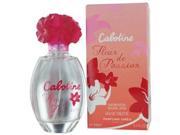Cabotine Fleur De Passion By Parfums Gres Edt Spray 3.4 Oz