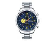 ESQ by Movado 07301446 Men s Catalyst Chronograph with Blue Dial Watch