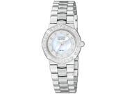 Citizen Serano Eco Drive Ladies Watch EP5830 56D