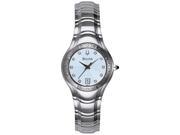 Bulova Ladies Diamond Watch 96R02