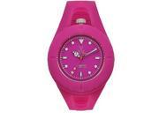 Toy Watch Jelly Looped Hot Pink Watch JL04PS