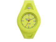 Toy Watch Jelly Looped Lime Watch JL05LI